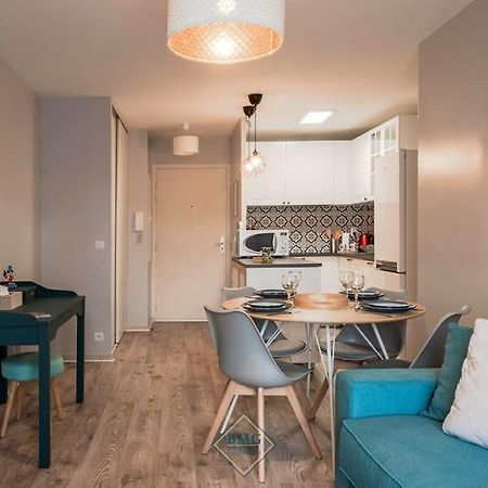 Toy Story Apartment Disneyland Bmyguest Chessy  Zewnętrze zdjęcie