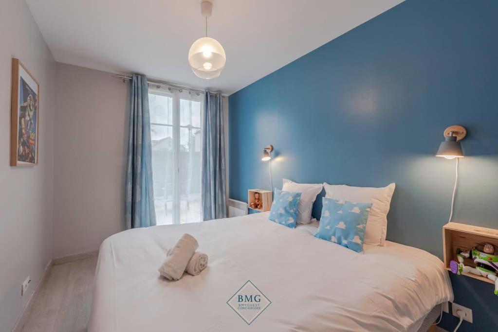 Toy Story Apartment Disneyland Bmyguest Chessy  Zewnętrze zdjęcie